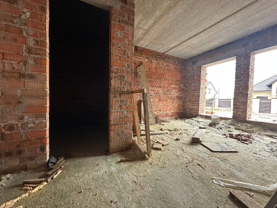 Продаж від Забудовника! Квартира Наварійська новобудова малоповерхова 30м2 Львів - зображення 6