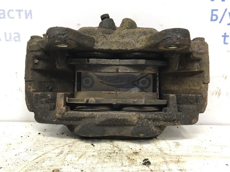 Суппорт передний левый Toyota Prado J120 3.0 DIESEL 1KDFTV 2002 (б/у) Київ - зображення 4