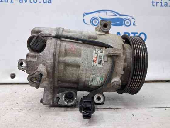 Компрессор кондиционера Hyundai Santa fe DM 2.2 DIESEL D4HB 2012 (б/у) Киев