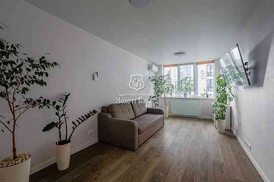 продажа 1-к квартира Киев, Дарницкий, 92000 $ Київ
