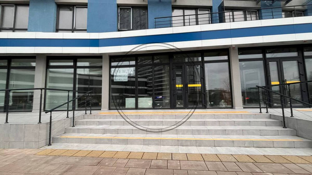 БЕЗ КОМІСІЇ! Оренда офісного приміщення ЖК Берег Дніпра КОД 1419164 Киев - изображение 8