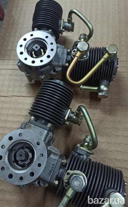 Куплю компрессор Ак-150св Суми - зображення 1