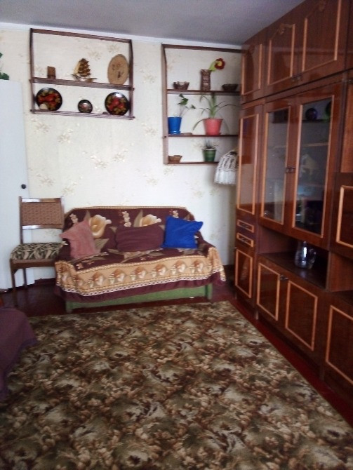 сдам 2-х комнатную квартиру в Нежине на длительный срок с мебелью Ніжин - зображення 3