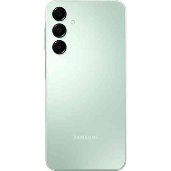 Смартфон Samsung Galaxy A16 A165F 6/128GB Light Green EU (Код товару:39334) Харьков