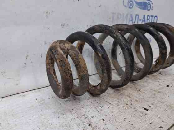 Пружина передняя Hyundai Sonata NF 2.4 БЕНЗИН G4KC 2004 (б/у) Київ