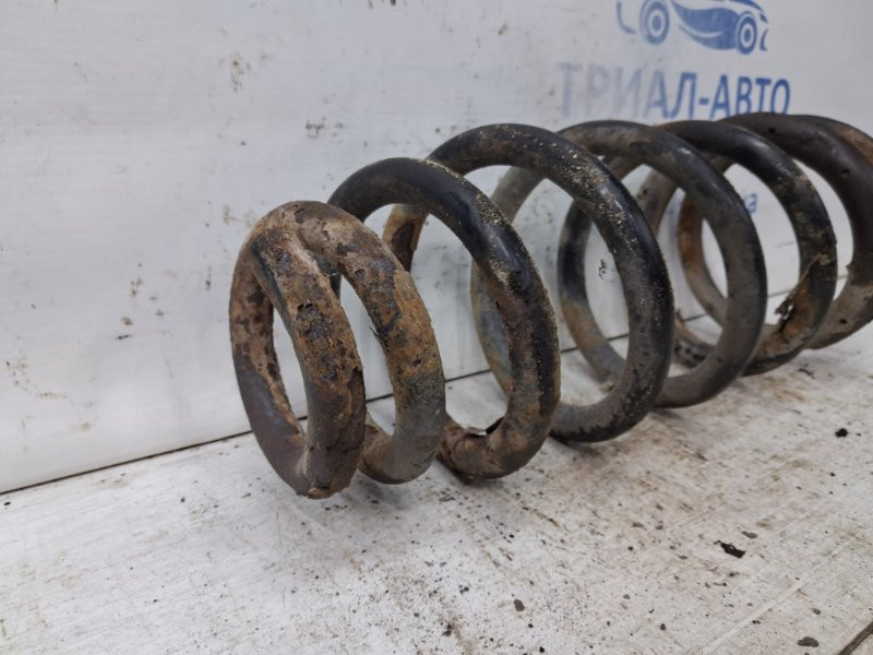 Пружина передняя Hyundai Sonata 2004-2010 546503K050 (Арт. 67023) Киев - изображение 2