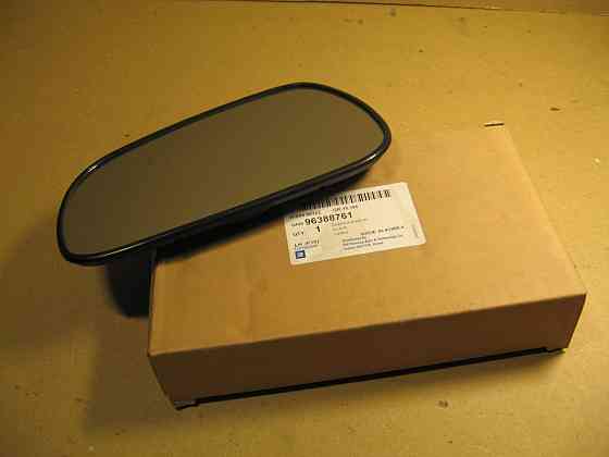 Стекло зеркала Lanos Дніпро