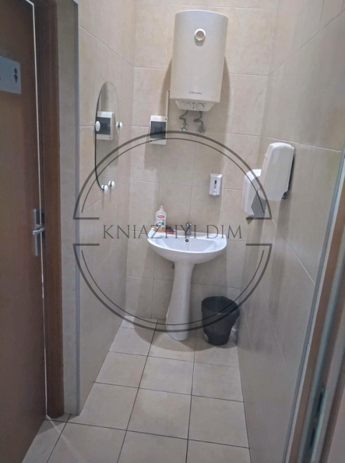 БЕЗ КОМІСІЇ Нежиле приміщення під офіс або магазин, Гетьмана Павла Скоропадського № 1581842 Київ - зображення 9