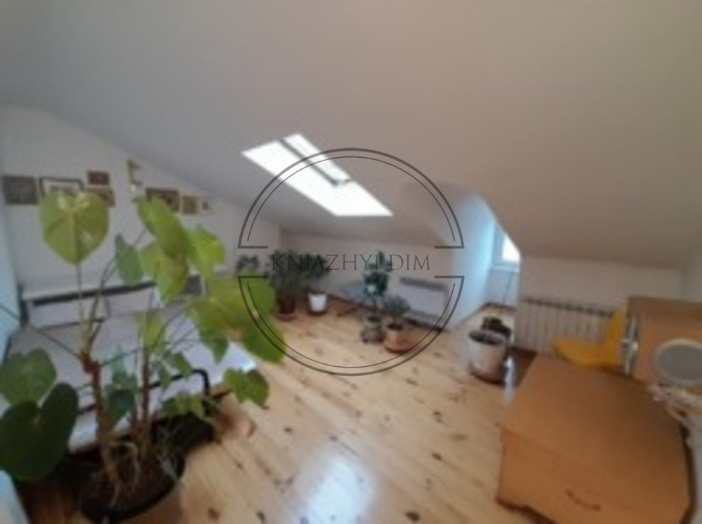 Продажа 5-комнатной 2-уровневой квартиры в царском доме. Код объекта: 21140891 Киев - изображение 11