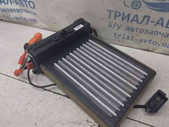 Электро радиатор печки  Land Rover Range Rover Evoque 2011-2018 LR032899 (Арт. 83021) Киев