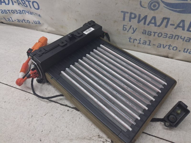 Электро радиатор печки  Land Rover Range Rover Evoque 2011-2018 LR032899 (Арт. 83021) Киев - изображение 3