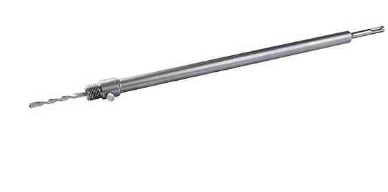 Хвостовик для сверла корончатого GRANITE 22х450 мм SDS-PLUS 2-09-045 Харьков