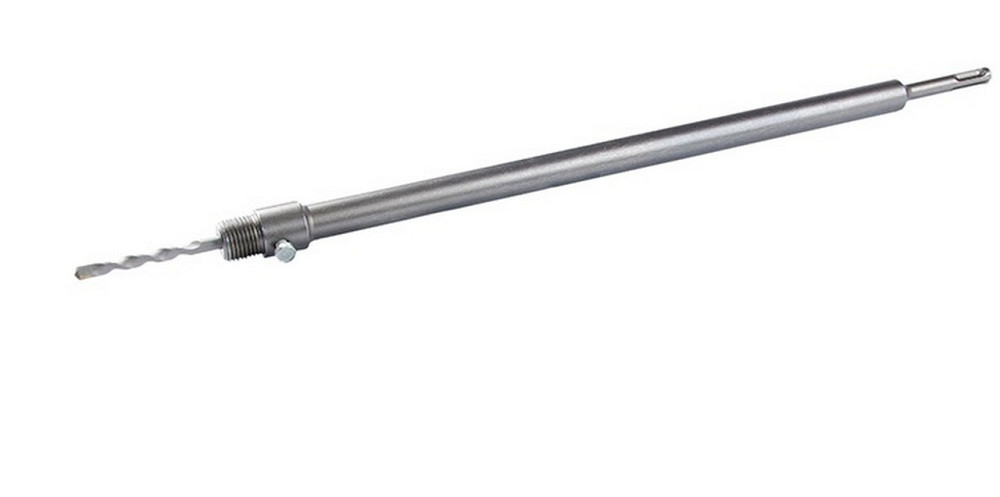 Хвостовик для сверла корончатого GRANITE 22х450 мм SDS-PLUS 2-09-045 Харьков - изображение 2