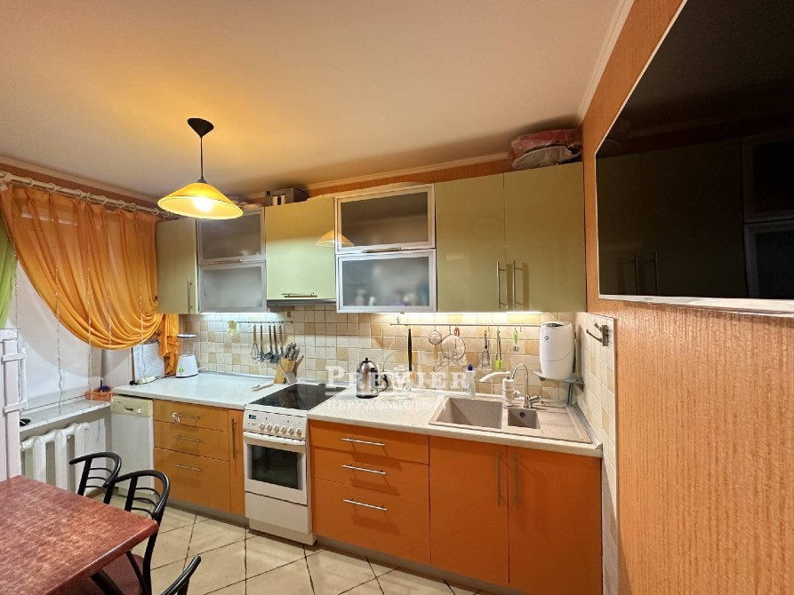 Продається стильна трикімнатна квартира в Одесі на Таїрова! Одесса - изображение 6