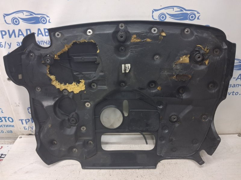 Декоративная крышка ДВС Kia Sorento 2002-2011 292474A470 (Арт. 82633) Киев - изображение 2