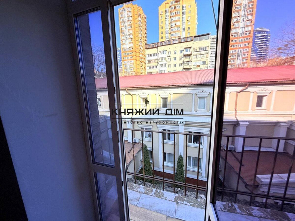 Продаж 2-кімнатної квартири в сталінці на Печерську Киев - изображение 8