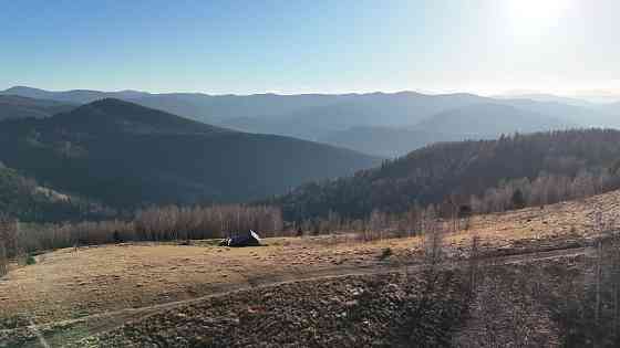 Земельна ділянка у Микуличині 0.76 га Яремче