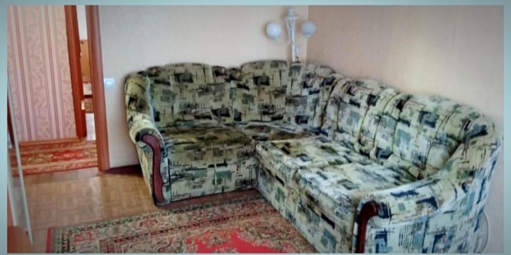 2-кімнатна квартира,44 квартал ,біля 16-ї лікарні Кривий Ріг - зображення 3