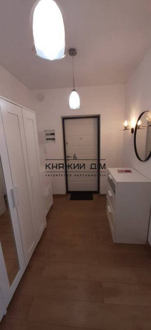 Оренда 1-кімнатна квартира в ЖК Кришталевi джерела. №11203163 Киев - изображение 4