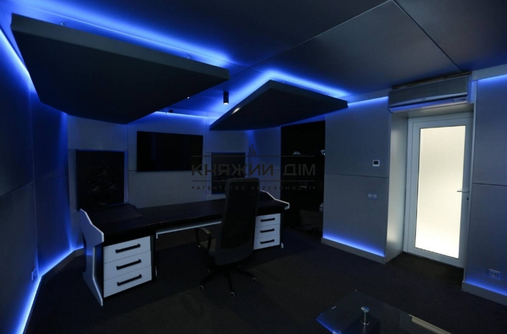 БЕЗ КОМІСІЇ! Є СВІТЛО! Оренда офісного приміщення м. Олімпійська КОД 1419276 Київ - зображення 11