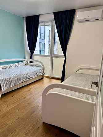 продажа 2-к квартира Киево-Святошинский, Хотов, 75000 $ 