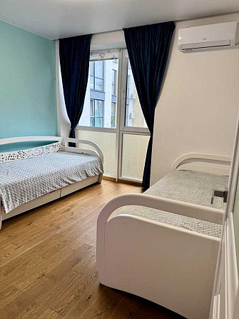 продажа 2-к квартира Киево-Святошинский, Хотов, 75000 $  - изображение 4