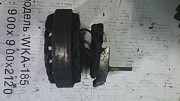 Oбмотка статора генератора Bosch 0120489036 , оригінал As0058 Винница