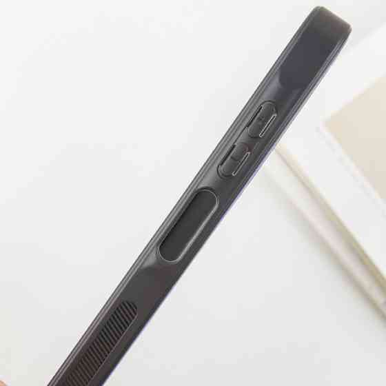 TPU+PC чехол Prisma Fluffie для Samsung Galaxy A05s Херсон