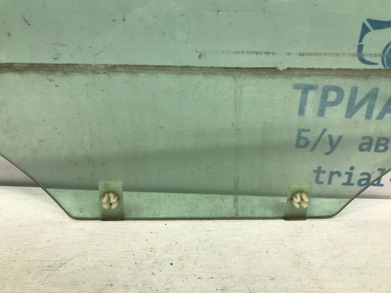 Стекло двери переднее правое SsangYong Korando C200 2.0 DIESEL 2010 (б/у) Київ - зображення 2