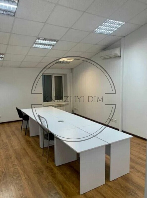 БЕЗ КОМІСІЇ! Оренда офісного приміщення у БЦ, м.Тараса Шевченка. ГЕНЕРАТОР! № 1418980 Київ - зображення 1