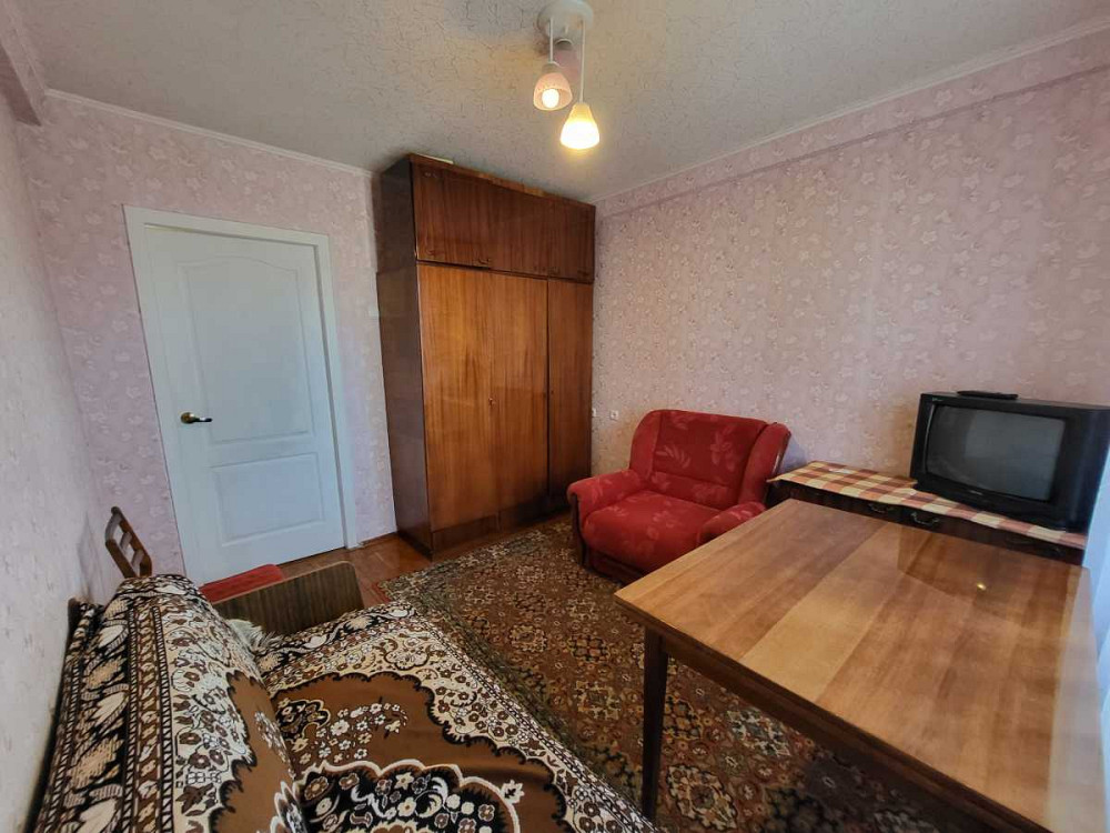 долгосрочная аренда 2-к квартира Киев, Днепровский, 13500 грн./мес. Київ - зображення 7
