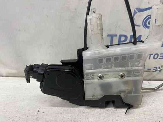 Замок двери передний правый Hyundai Tucson 2004-2009 813202E010 (Арт. 79622) Киев