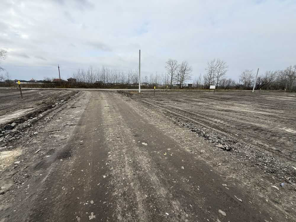 продажа участок под жилую застройку Броварский, Зазимье, 12200 $  - зображення 3