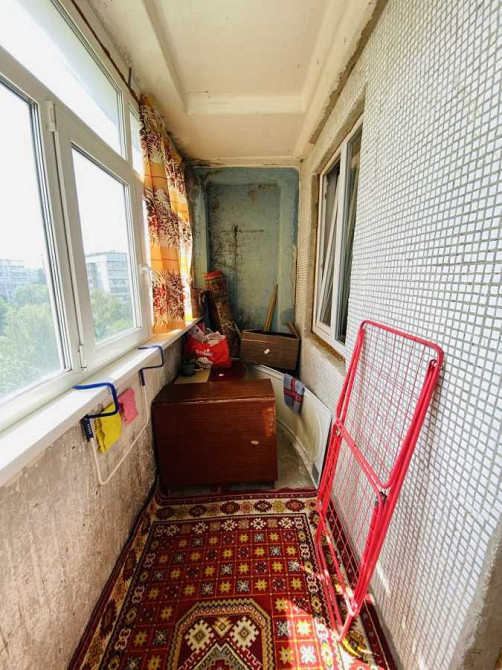 продажа 1-к квартира Харьков, Индустриальный, 23000 $  - изображение 4