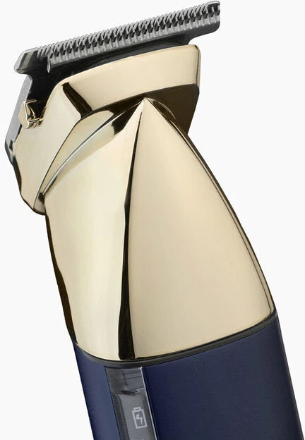 Триммер Babyliss Super-X Metal MT992E синий Киев - изображение 4