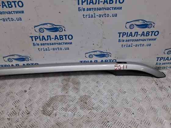 Рейлинг на крышу Jeep Cherokee KL 3.2 БЕНЗИН EHK 2013 лев. (б/у) Киев