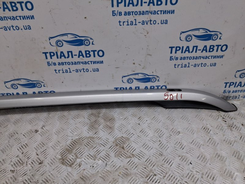 Рейлинг на крышу Jeep Cherokee KL 3.2 БЕНЗИН EHK 2013 лев. (б/у) Киев - изображение 3