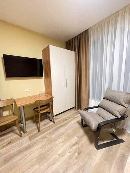 долгосрочная аренда 1-к квартира Одесса, Приморский, 8000 грн./мес. Одеса - зображення 8