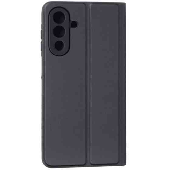 Чохол-книжка Book Cover Gelius Shell для для Samsung A17 A175 Black Харків
