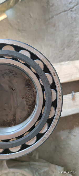 Подшипники Івано-Франківськ - зображення 3