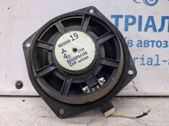 Динамик двери Mitsubishi Pajero Wagon 3 3.2 ДИЗЕЛЬ 4M41 1999 (б/у) Киев