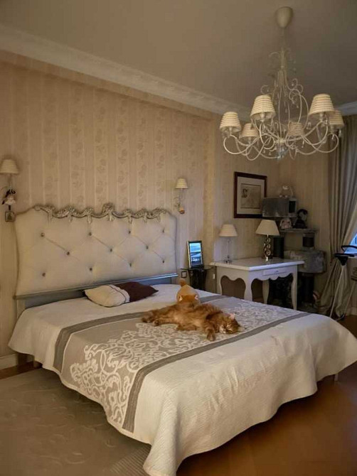 долгосрочная аренда 2-к квартира Киев, Шевченковский, 1000 $/мес. Киев - изображение 9