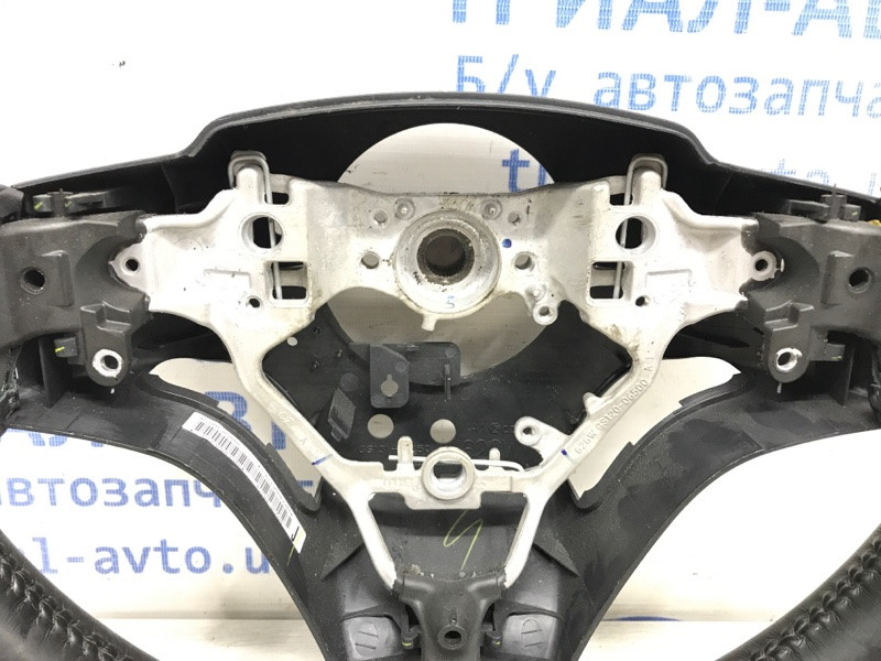 Руль Toyota Avensis 2009-2018 4510005860C0 (Арт. 30781) Київ - зображення 4