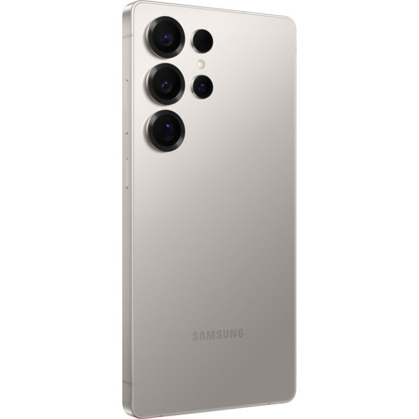 Смартфон Samsung Galaxy S25 Ultra S938B 12/256GB Titanium Grey (SM-S938BZTD) EU (Код товару:40544) Харків - зображення 8