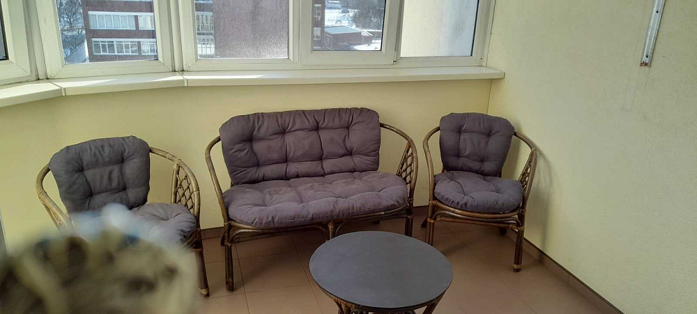 долгосрочная аренда 1-к квартира Киев, Днепровский, 15000 грн./мес. Київ - зображення 12