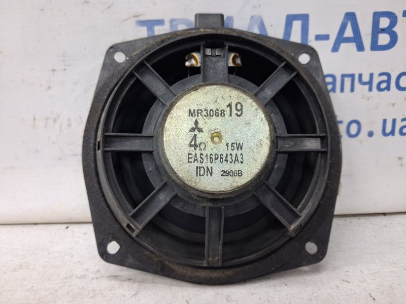 Динамик двери Mitsubishi Pajero Wagon 1999-2006 MR306819 (Арт. 64115) Киев - изображение 2