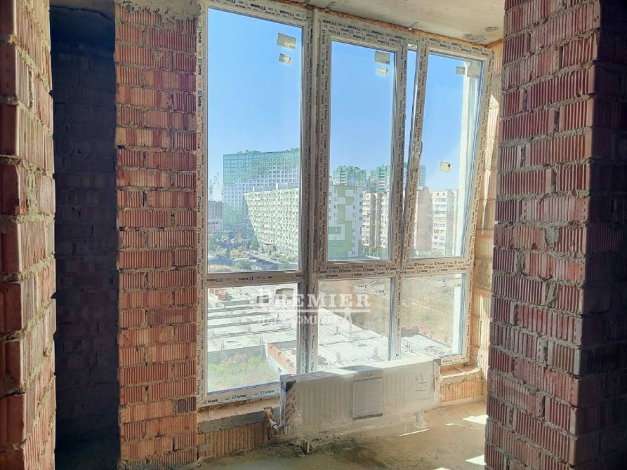 Продам 3-кімнатну квартиру у новому зданому будинку на Сахарова! Одеса - зображення 6