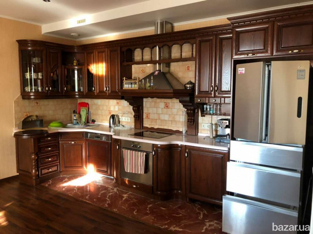 долгосрочная аренда 7-к дом Обуховский, Подгорцы, 2500 $/мес.  - изображение 7