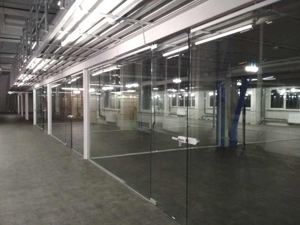 долгосрочная аренда офисное помещение Киев, Шевченковский, 20400 $/мес. Київ - зображення 3