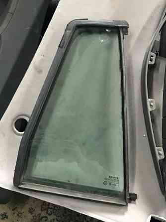 Бу стекло задней правой двери Renault laguna 2, 8200001461, 8200445509, глухое, форточка, универсал, Кропивницький
